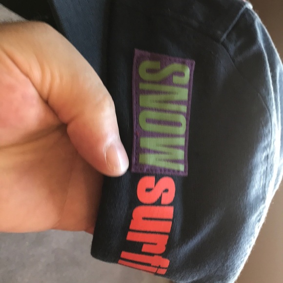 HAT ......THE HAT 🧢🆒👍😲☑️🔥👀🥵😁 - Picture 4 of 7